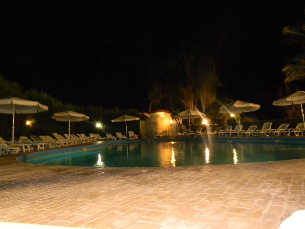 Costa Smeralda Torre Marino Экстерьер фото