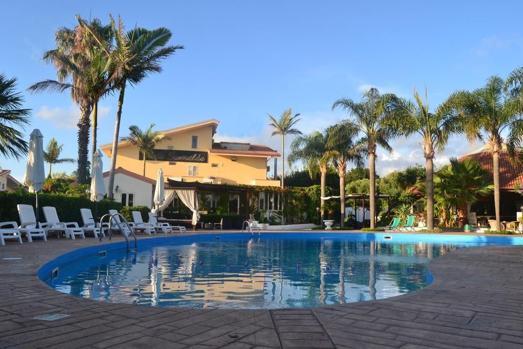 Costa Smeralda Torre Marino Экстерьер фото