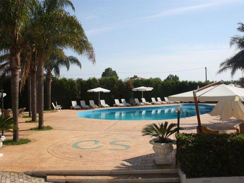 Costa Smeralda Torre Marino Экстерьер фото